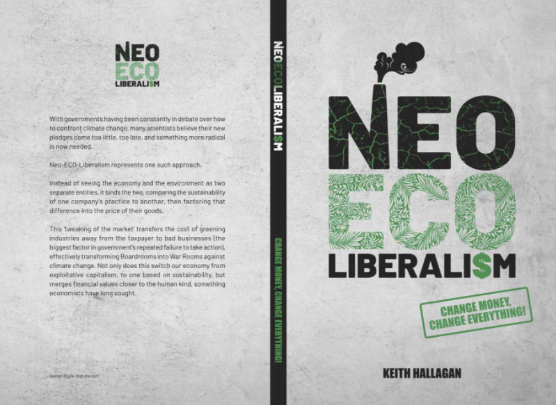 neo eco liberalism book