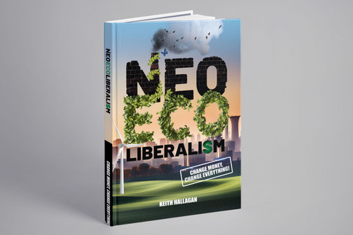 Neo eco liberalism book